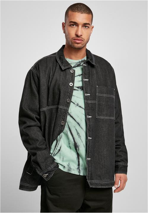 Produktbild Urban Classics Oversized Trucker Jacket (XXL)