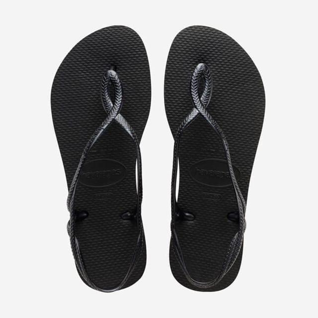 Actual product image Havaianas Luna Flips (39, 40)