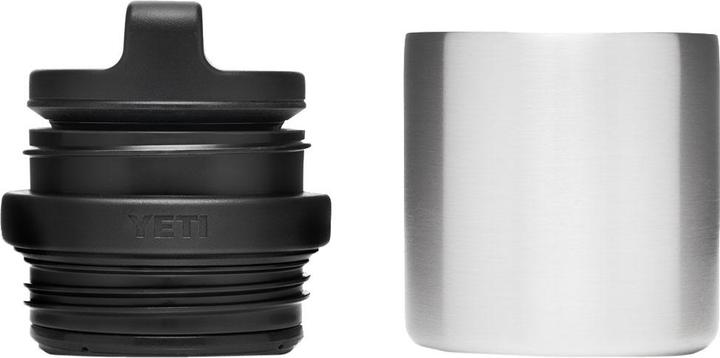 Actual product image Yeti Thermos-Deckel zu Isolierflasche Rambler