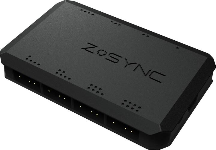 Zalman Z-SYNC Controller