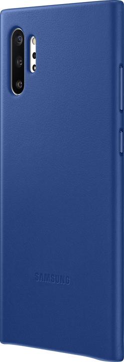 Produktbild Samsung Leather Cover (Samsung Galaxy Note 10+ 5G, Samsung Galaxy Note 10+)