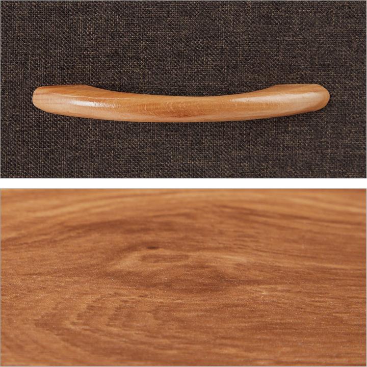 Produktbild Relaxdays Schubladenschrank (31 x 31.5 x 99.5 cm)