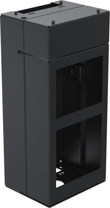 Actual product image Ergonomic Solutions Kiosk centre module