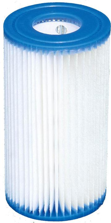 Actual product image Intex Filter cartridge type A