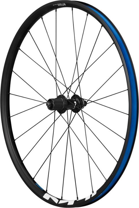 Produktbild Shimano Wh-Mt500 (Hinterrad, 27.5")