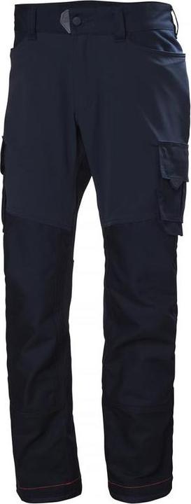 Helly Hansen Workwear Kelnės HELLY HANSEN Chelsea Evolution Service, mėlynos C46 (46)