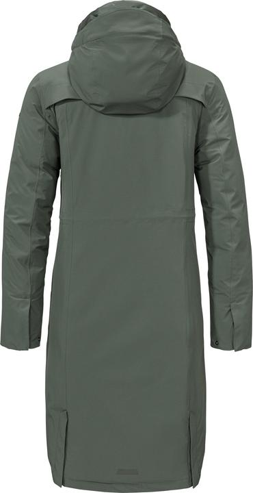 Actual product image Schöffel Women's Down Parka Canterbury (40, L)