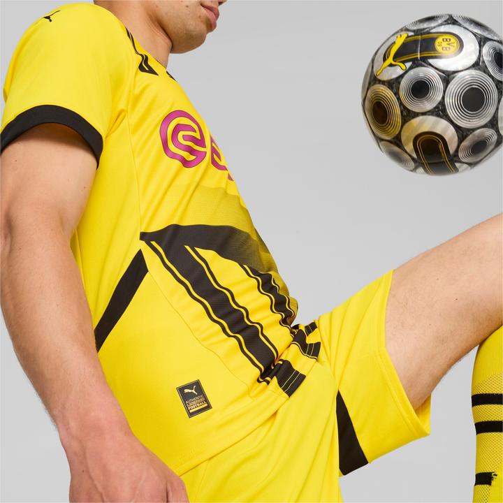 Actual product image Puma BVB Cup Jersey Replica (L)