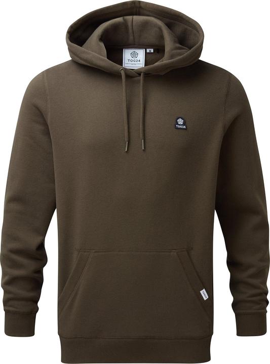 Image du produit TOG24 - Sweat à capuche AKERMAN - Homme (L)