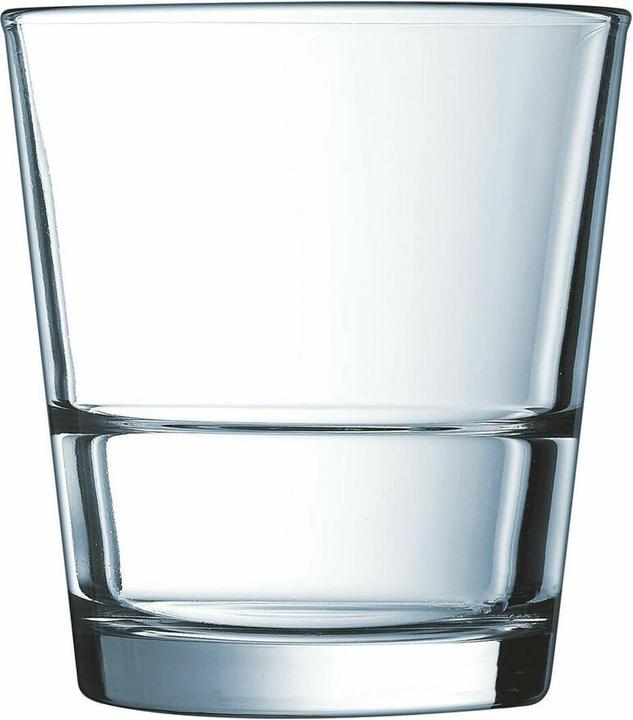 Immagine prodotto Arcoroc Impilare FB Whisky impilabile cl (0.32 l, 6 x)