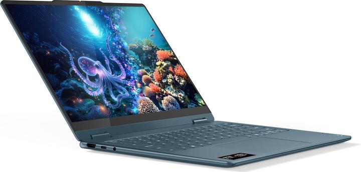 Immagine prodotto Lenovo Yoga 7 2-in-1 (14", AMD Ryzen AI 7 350, 32 GB, 1000 GB, CH)