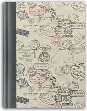 Image du produit ZEP VNN293130 Album en pergamine 30 feuilles 29x31 cm