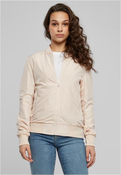 Image du produit Urban Classics Ladies Light Bomber Jacket (S)
