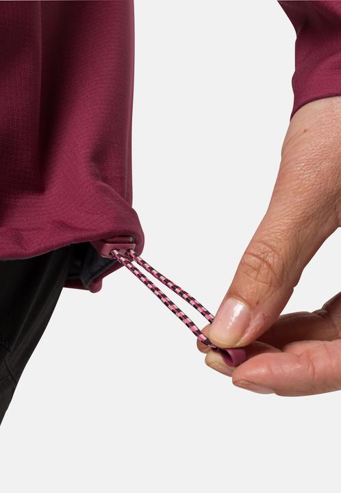 Image du produit Jack Wolfskin Kammweg 3L Jkt W (XL)