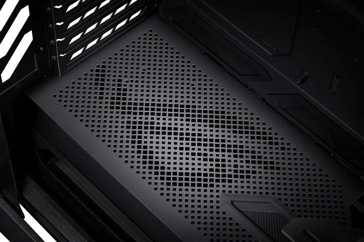 Actual product image ASUS GR701 Rog Hyperion BTF (mATX, Mini-ITX, ATX, E-ATX)