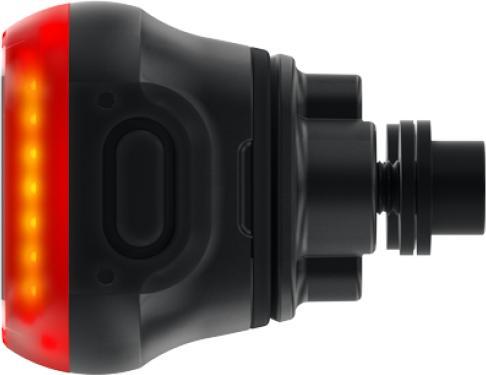 Produktbild knog. Blinder Link Rack Mount (100 lm, 100 lm)