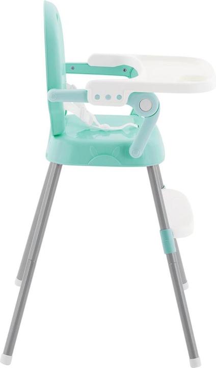 Produktbild Kikkaboo Kinderhochstuhl 3 in 1 Spoony (Hochstuhl)
