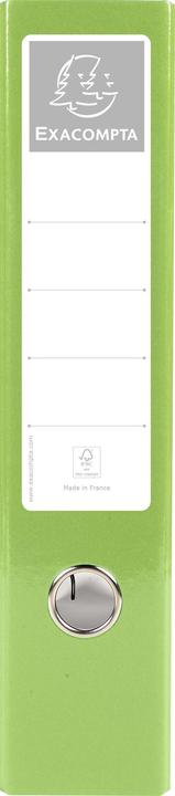 Produktbild Exacompta Iderama (A4, 70 mm, 70 Stück)