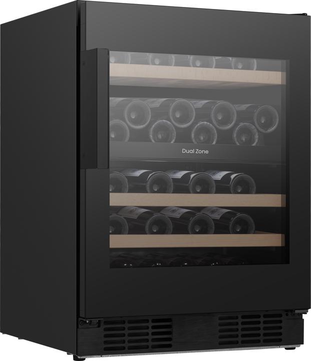 Produktbild Hisense RW3N122GSLF Weintemperierschrank 128 Liter