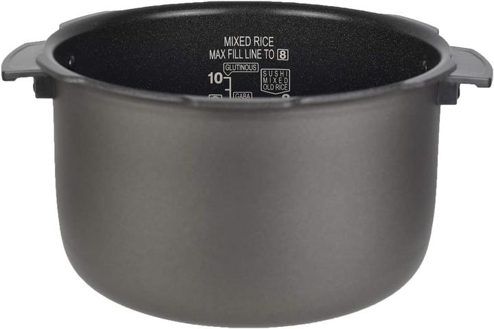 Produktbild Cuckoo CRP-P1009S