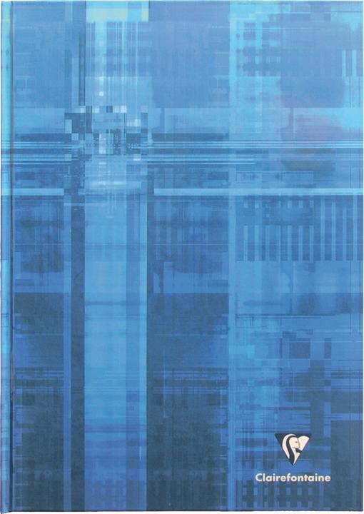 Produktbild Clairefontaine Notizbuch (A4, Blanko, Harter Einband)