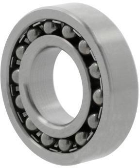 Immagine prodotto NKE Cuscinetto a sfere autoallineante 1314 -K Ø interno 70 mm Ø esterno 150 mm Larghezza35 mm
