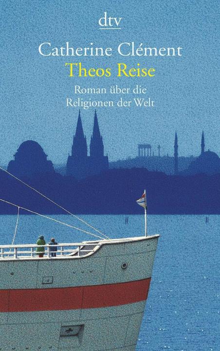 Immagine prodotto Theos Reise (Tedesco, Catherine Clément., 2001)