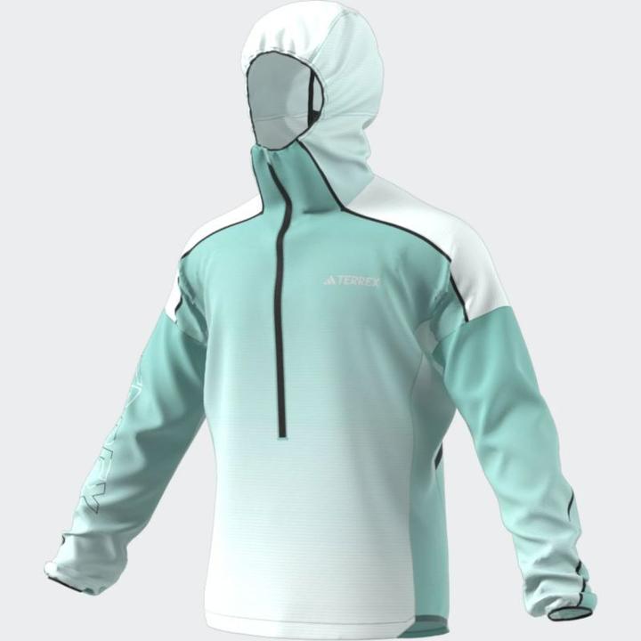 Produktbild adidas Terrex Agravic Pro WW Jacket (S)