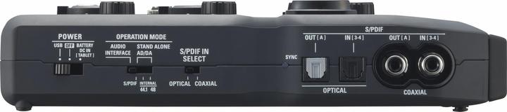 Image du produit Zoom U-44 (USB)