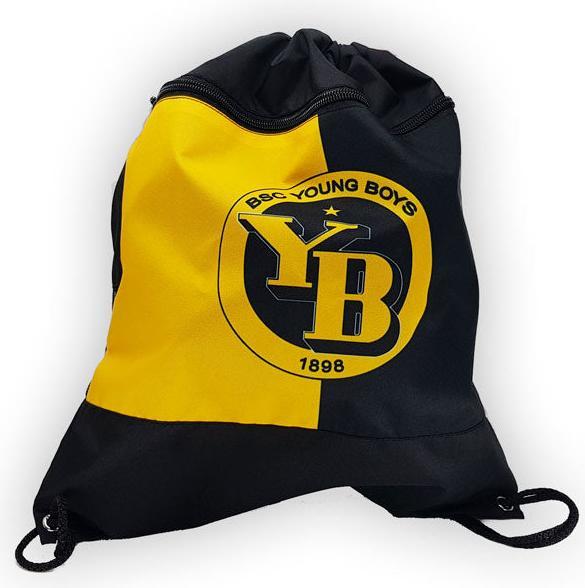 Produktbild BSC Young Boys YB Schulset