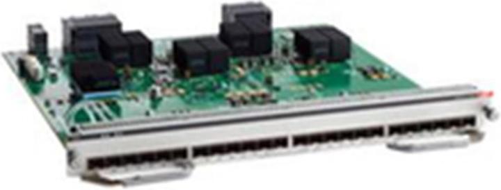 Produktbild Cisco Catalyst 9400 Series Line Card - Switch (24 Ports)
