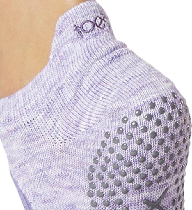 Produktbild Toesox Bellarina Zehensocken (S)