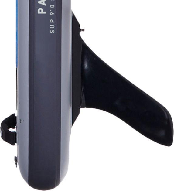 Actual product image North Sails SUP 9" Touring Fin