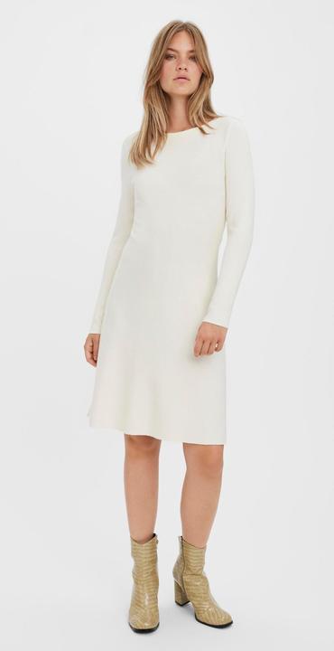 Produktbild Vero Moda U-Boot-Ausschnitt- Minikleid (XL)