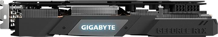 Produktbild Gigabyte GeForce RTX 2080S Gaming OC (8 GB)