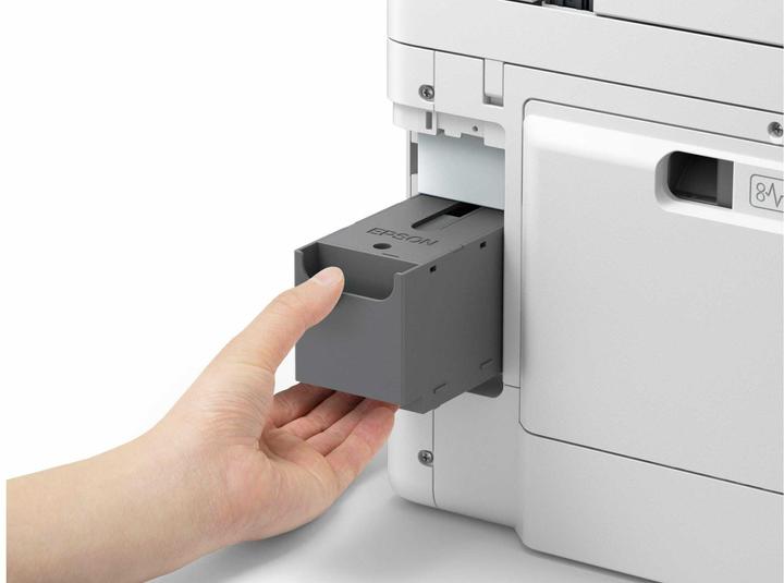 Produktbild Epson WorkForce Pro WF-C4810DTWF (Tintenpatrone, Farbe)
