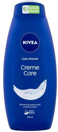 Actual product image NIVEA Cream Care (750 ml)