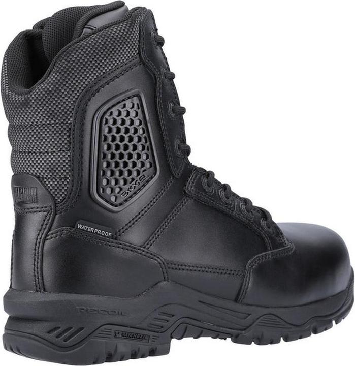 Produktbild Sicherheitsschuhe Strike Force 8.0 Uniform Leder (S3, 40.5)
