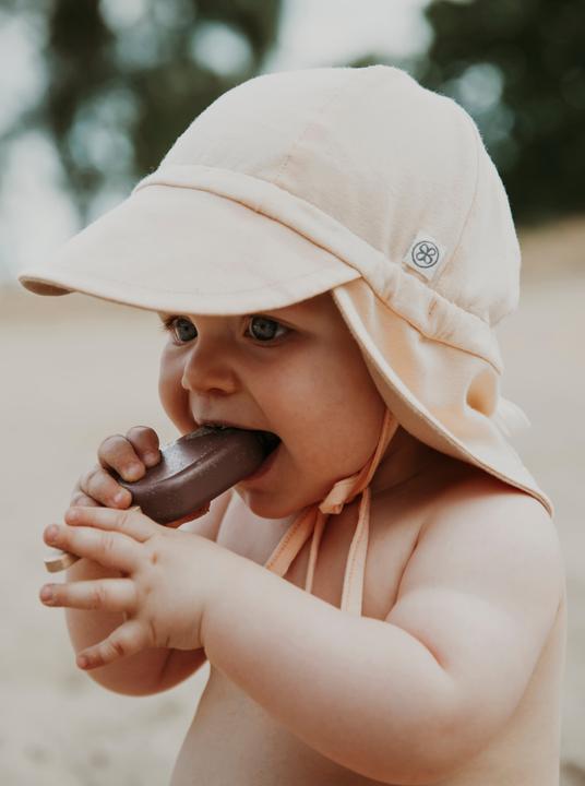 Immagine prodotto Cloby Cappello da sole reversibile (50, 56, 62, 68)