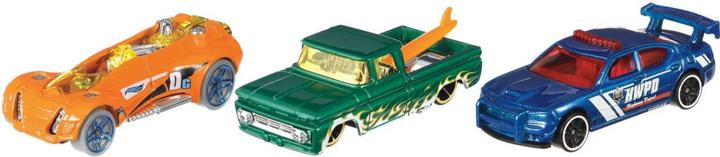 Actual product image Hot Wheels Toy vehicle