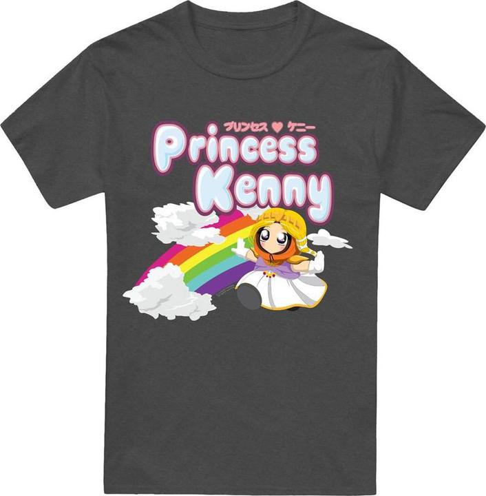 Produktbild Ubisoft Princess Kenny TShirt (XL)