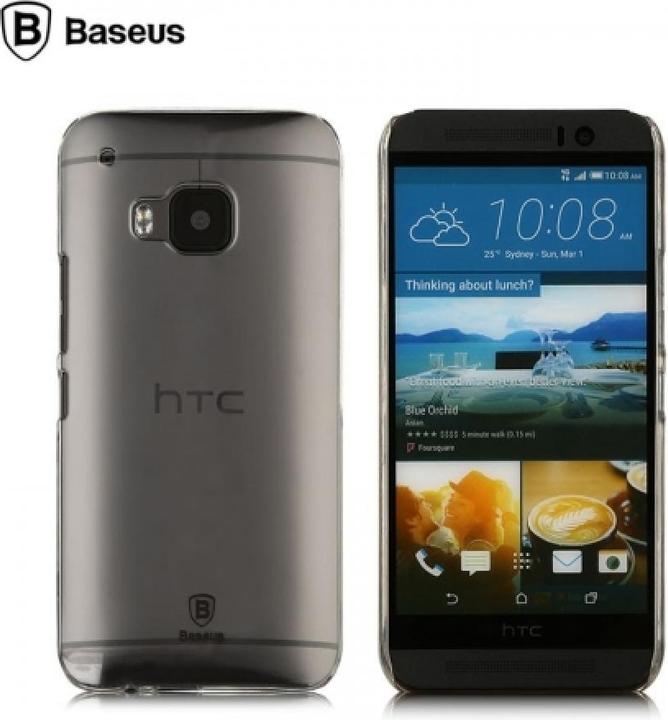 Produktbild Baseus Sky Series HTC One M9 Hülle (HTC One M9)
