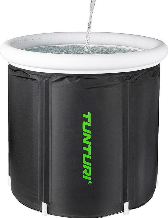 Immagine prodotto Tunturi IB30 Ice Bath (330 l, 75.66 cm, 75 cm)