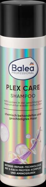 dm BaleaProfessional Shampoo Plex Care (250 ml, Flüssiges Shampoo)