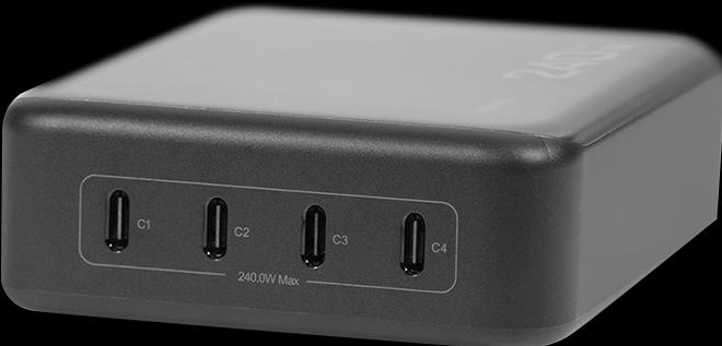Image du produit LogiLink Vérifier (240 W)