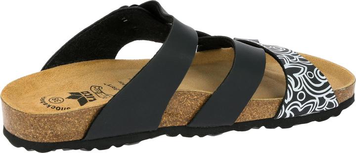 Actual product image Lico Mules (36)