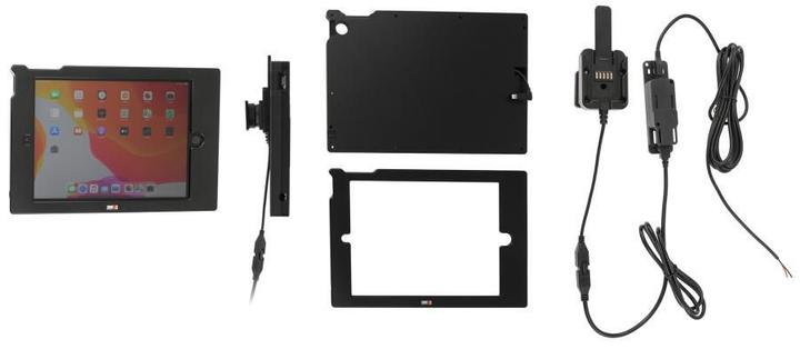 Image du produit Brodit 759168 Support pour iPad 10.2 7,8,9th Gen