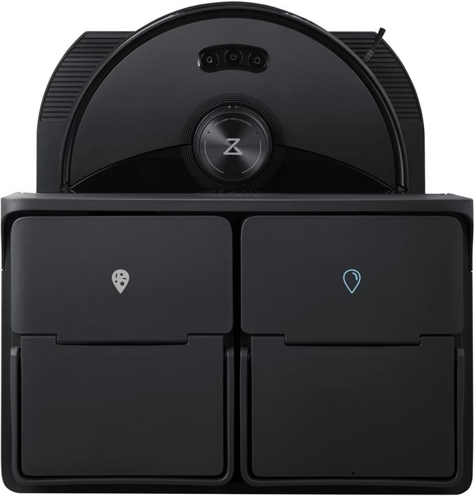 Actual product image Roborock S8 MaxV Ultra (Vacuum mopping robot)