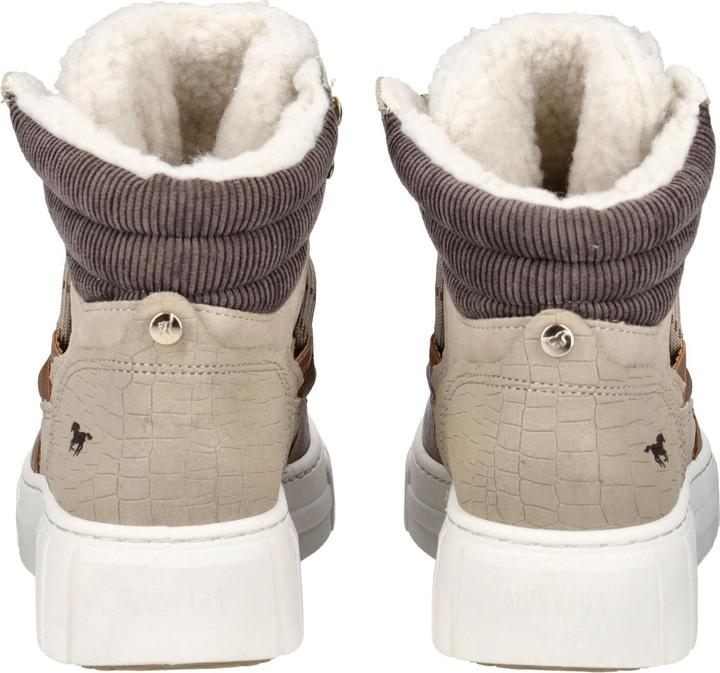 Actual product image Mustang Sneaker (37)
