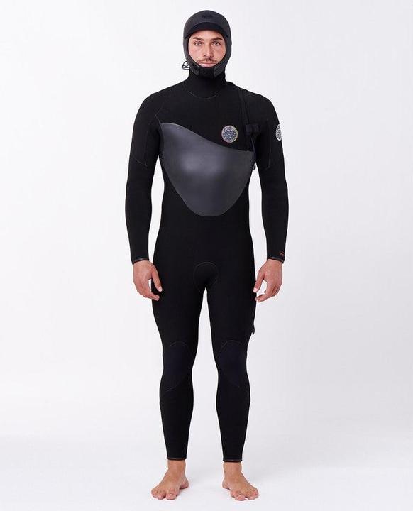 Rip Curl FBOMB HEATSEEKER 54 HD ZF-Schaum (L)